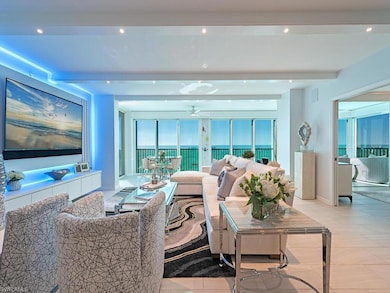 The Claridge unit 9C, Naples, FL 34108 - photo 4