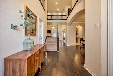 9428 Chuparosa Dr, Fort Worth, TX 76177 - photo 3