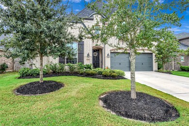 28435 Asher Falls Ln, Fulshear, TX 77441 - photo 2