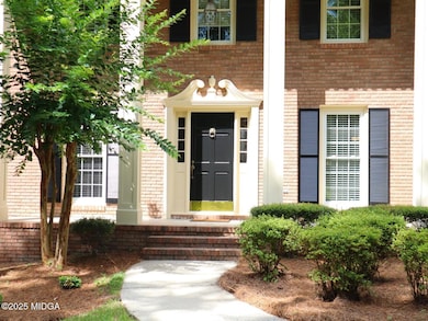 4 Front Door