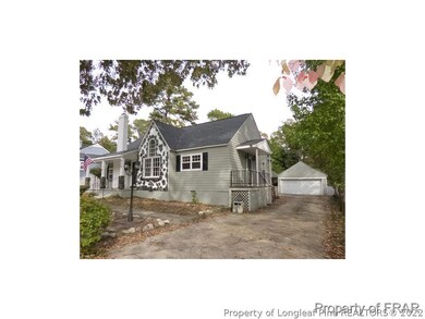 313 Pinecrest Dr, Fayetteville, NC 28305 - photo 2