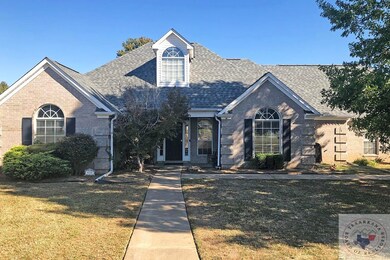 6105 Lost Creek Dr, Texarkana, TX 75503 - photo 3