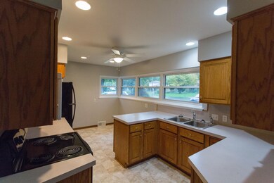 Kitchen 1
