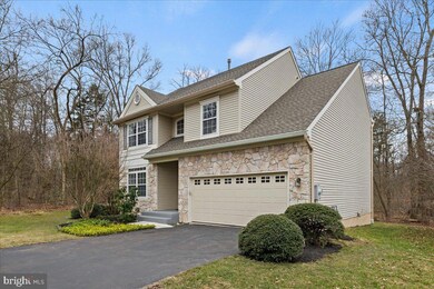 8 Lehigh Ct, Princeton, NJ 08540 - photo 2