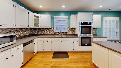 152 Keene Village Dr, Raccoon, KY 41557 - photo 7