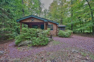 214 Aspen Rd, Pocono Pines, PA 18350 - photo 2