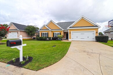 107 Wetherby Ct - Front 4