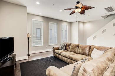 2310 Union St unit F, Houston, TX 77007 - photo 7