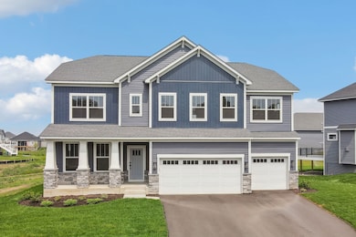 Exterior - Representational Photo