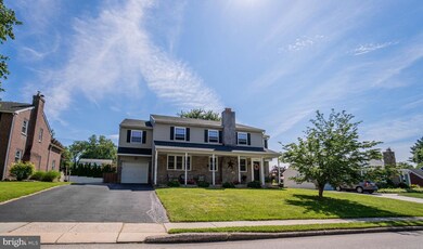 2616 Sunset Blvd, Broomall, PA 19008 - photo 5