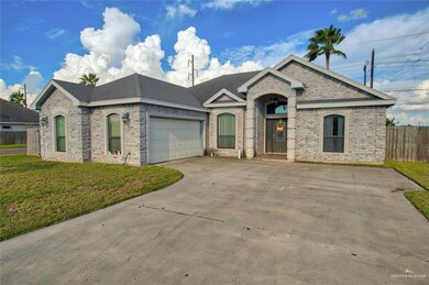 1613 Key Dr W, Weslaco, TX 78596 - photo 3