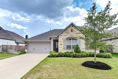 2203 Hays Ranch Dr, Richmond, TX 77469 - photo 4