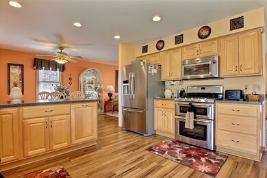 8935 Calhoun Place, Crown Point, IN 46307 - photo 5