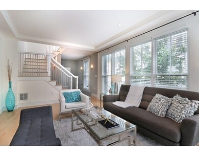 58 Prentiss St unit 58, Cambridge, MA 02140 - photo 3