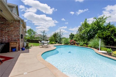 1217 River Chase Dr, Edmond, OK 73025 - photo 3