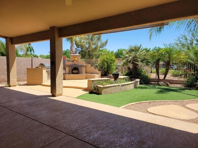 PROF.DESIGNED OASIS BACKYARD