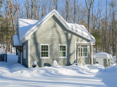 698 Old Stage Rd, Arrowsic, ME 04530 - photo 2