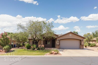 357 W 225 S, Ivins, UT 84738 - photo 3
