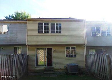 36 Hunt Cup Cir, Owings Mills, MD 21117 - photo 2