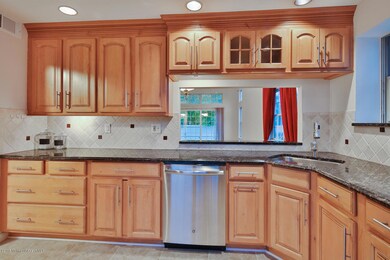 Newer Kitchen