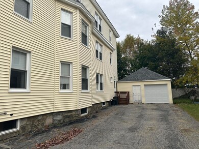 238-240 Franklin Street side photo