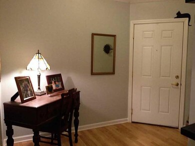 Entry/Foyer. Spacious entryway into this one level