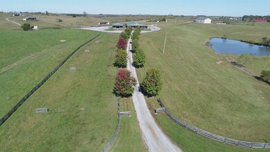 332 Hopewell Rd, Harrodsburg, KY 40330 - photo 3