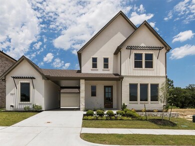 907 El Dorado St, Weatherford, TX 76086 - photo 2