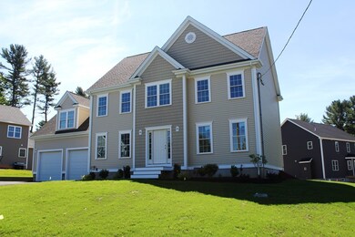 10 Leonard Way, Attleboro, MA 02703 - photo 2