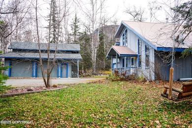 19978 Tulwar Dr, Chugiak, AK 99567 - photo 6