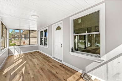 734 S 33rd St, South Bend, IN 46615 - photo 4