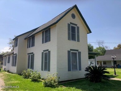 Side view