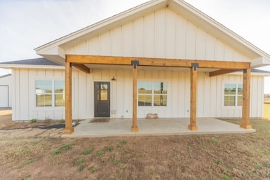 740112 S 3450 Rd, Cushing, OK 74824 - photo 3