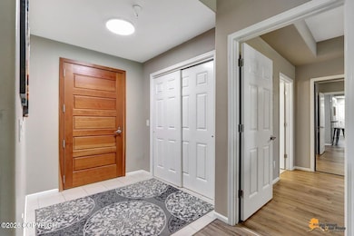 101 W 13th Ave unit 103, Anchorage, AK 99501 - photo 4