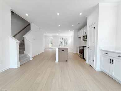 2018 Stanford (Lot #339) Ln, Newport News, VA 23608 - photo 2