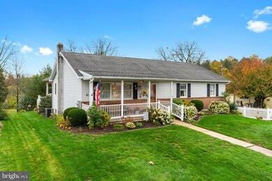 496 Estate Rd, Boyertown, PA 19512 - photo 2