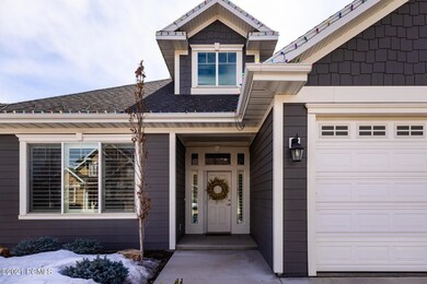 832 Double Eagle Dr, Midway, UT 84049 - photo 4