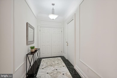 The Dresden unit 17, Washington, DC 20008 - photo 2