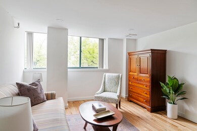 Parris Landing unit 5304, Boston, MA 02129 - photo 5