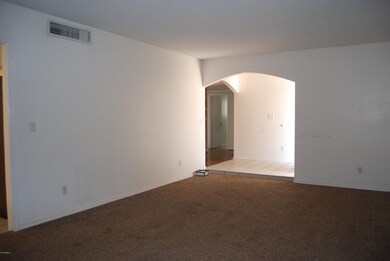 Formal Living Room