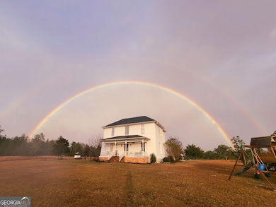 Rainbows on the Regular
