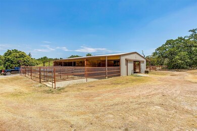 3542 Zion Hill Rd, Weatherford, TX 76088 - photo 6