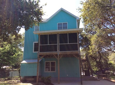 Back View