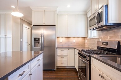 390 Langley Rd unit 1, Newton Center, MA 02459 - photo 2