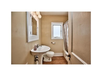 Main Floor Bath