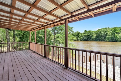 891 Choctawhatchee River Road