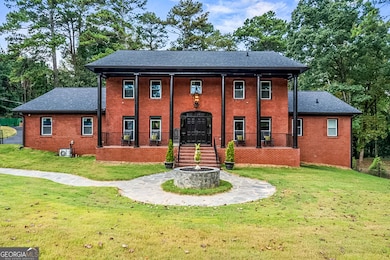 3519 Prince George St, Atlanta, GA 30344 - photo 2