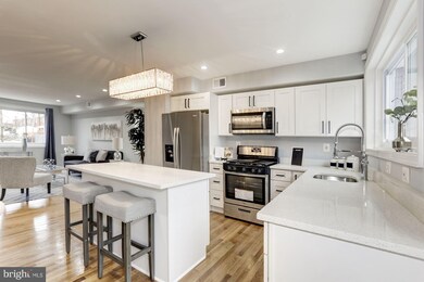 712 Decatur St NE, Washington, DC 20017 - photo 3