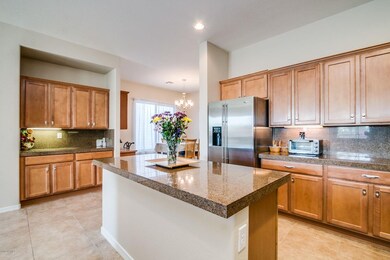 Kitchen Cabinets