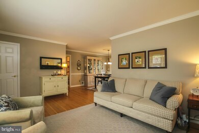 4407 Rockcrest Dr, Fairfax, VA 22032 - photo 4